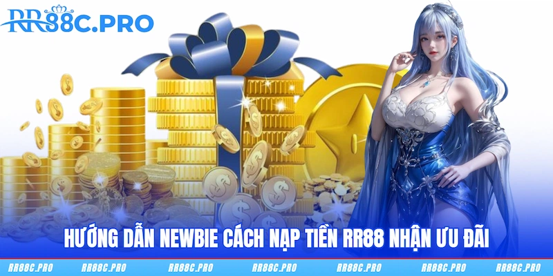 Các phương thức nạp tiền RR88 phổ biến hiện nay